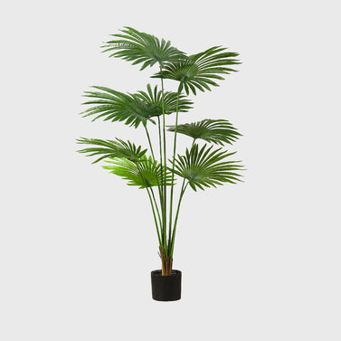 150cm Fan Palm Artificial Plant