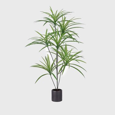 120cm Dracaena Dragon Artificial Plant