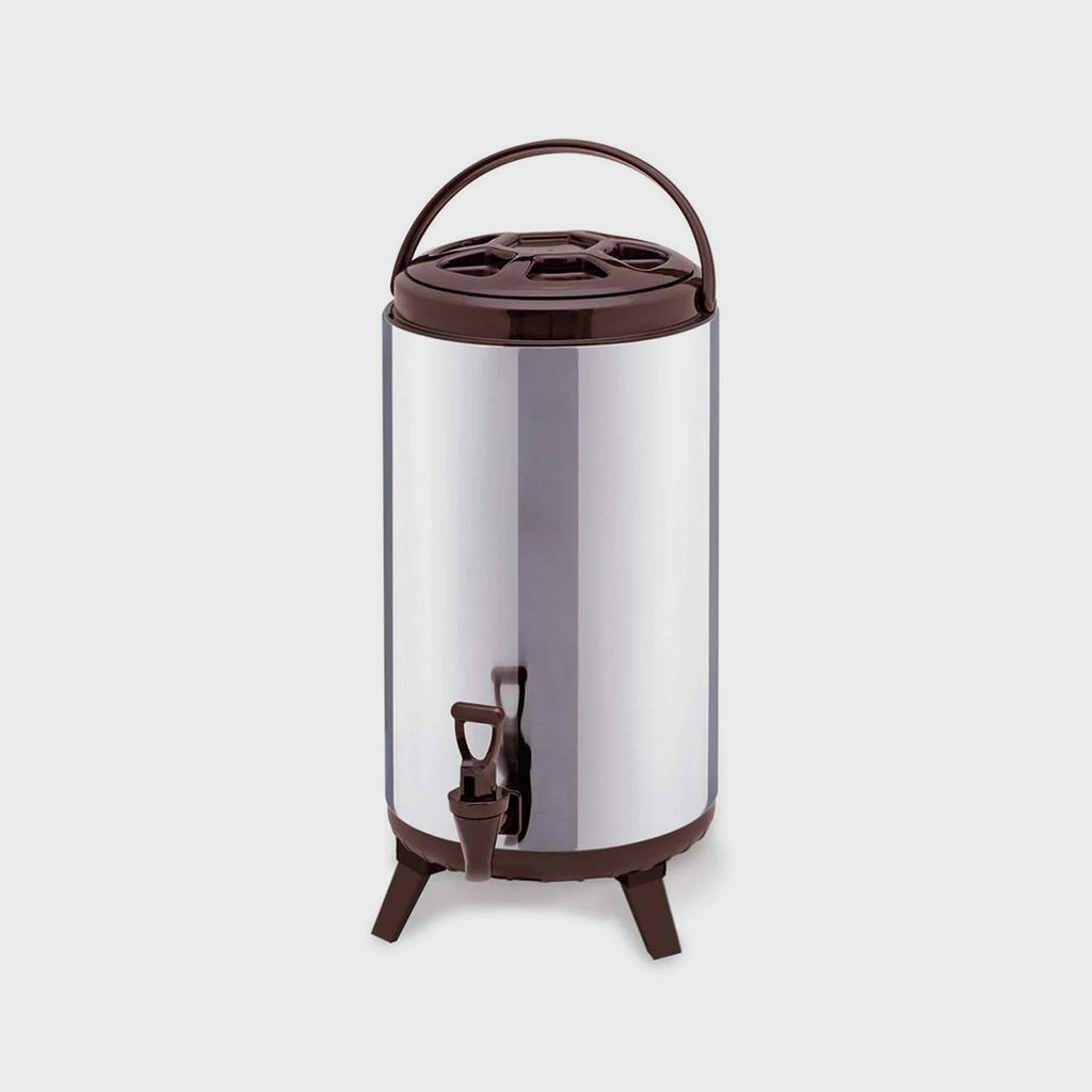 18L Portable Insulated Cold/Heat Dispenser