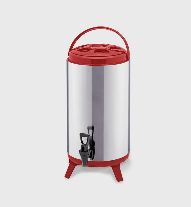 12L Portable Insulated Cold/Heat Dispenser