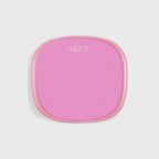 180kg Digital Fitness Electronic Scales Pink