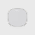 180kg Digital Fitness Electronic Scales White