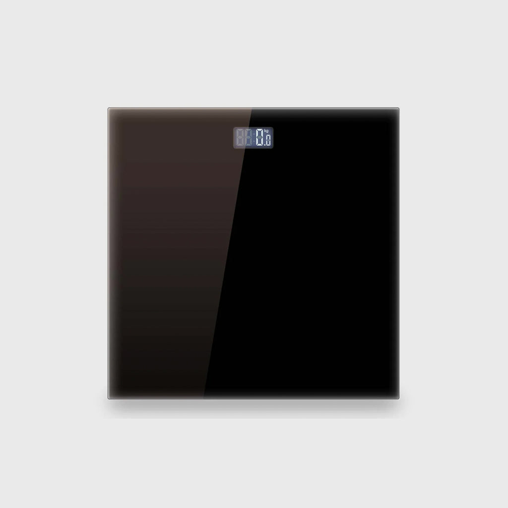 180kg Digital Electronic Scales Black