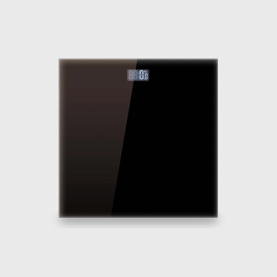 180kg Digital Electronic Scales Black