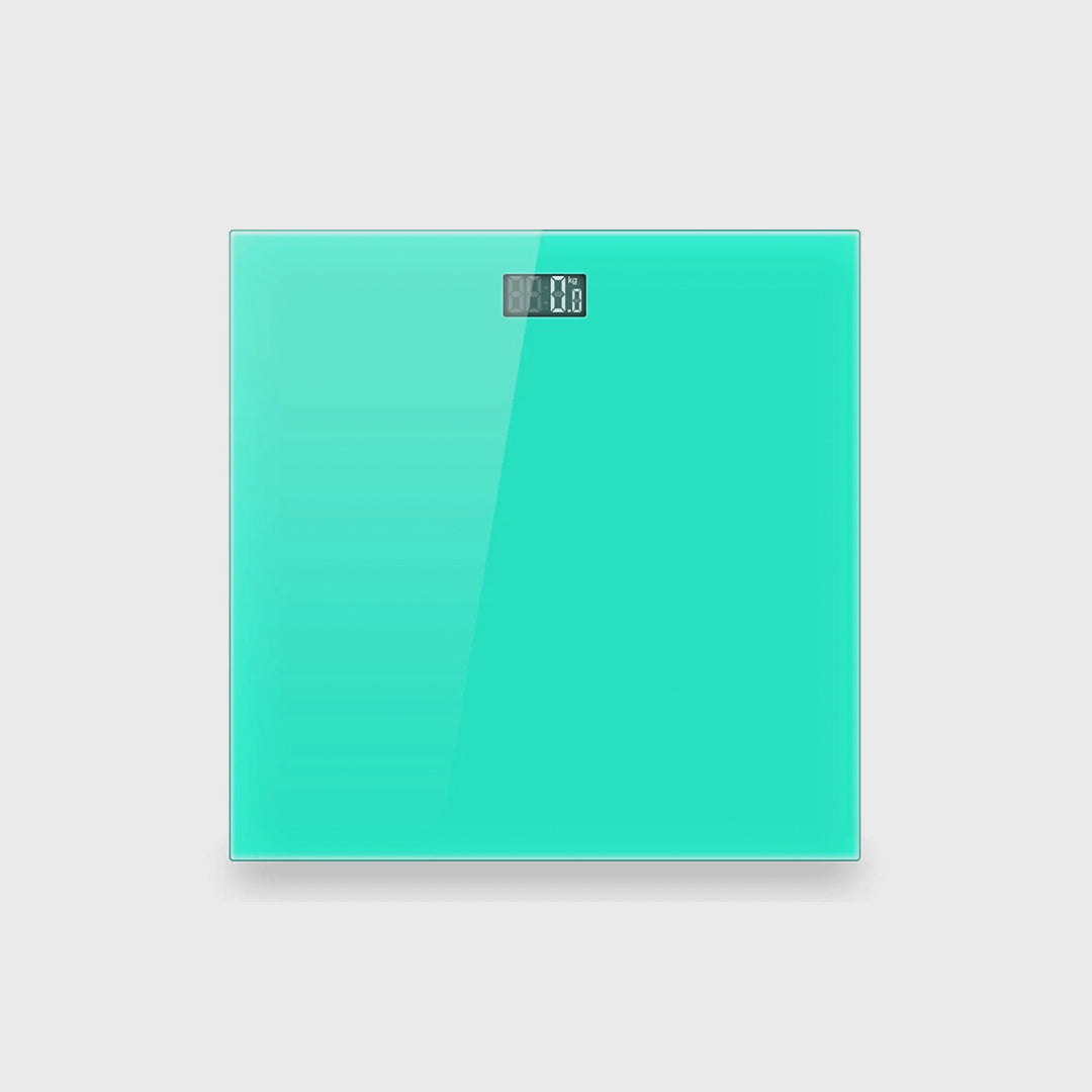 180kg Digital Electronic Scales Green
