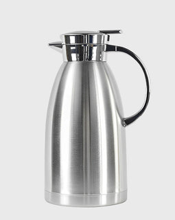 1.8L Stainless Steel Water Bottle