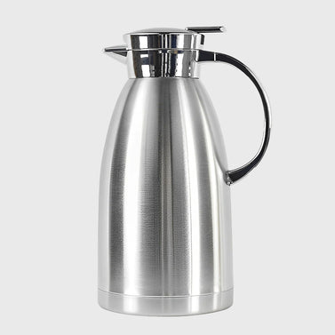 2.3L Stainless Steel Water Bottle