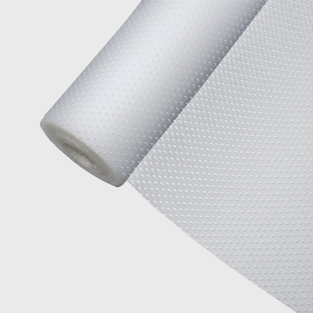 30x500cm Transparent Kitchen Drawer Cabinet Multi Use Liner Non Slip Mat