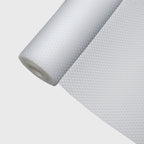 30x500cm Transparent Kitchen Drawer Cabinet Multi Use Liner Non Slip Mat