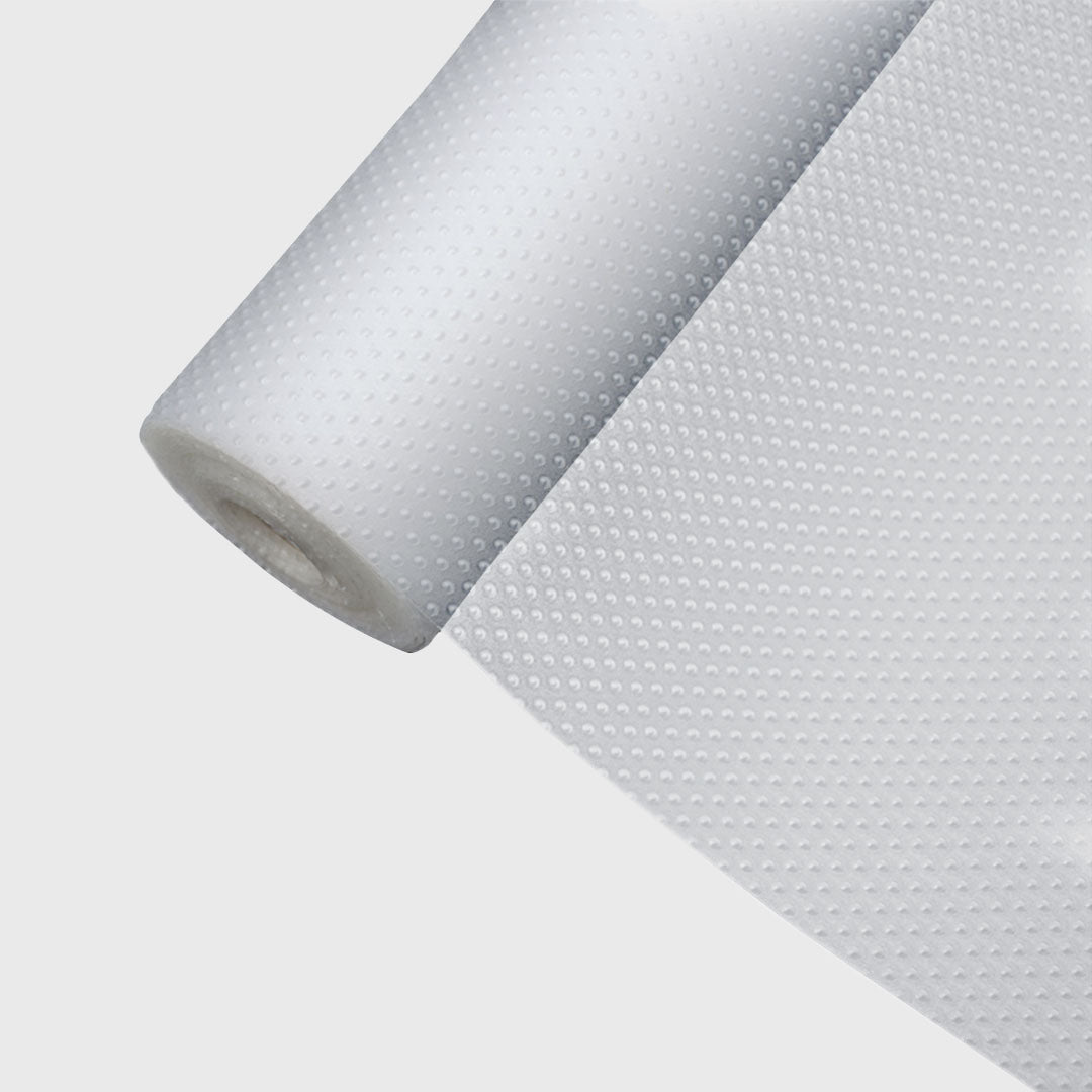 45x300cm Transparent Kitchen Drawer Cabinet Multi Use Liner Non Slip Mat