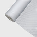 50x500cm Transparent Kitchen Drawer Cabinet Liner Non Slip Mat