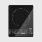 Electric Smart Induction Cooktop