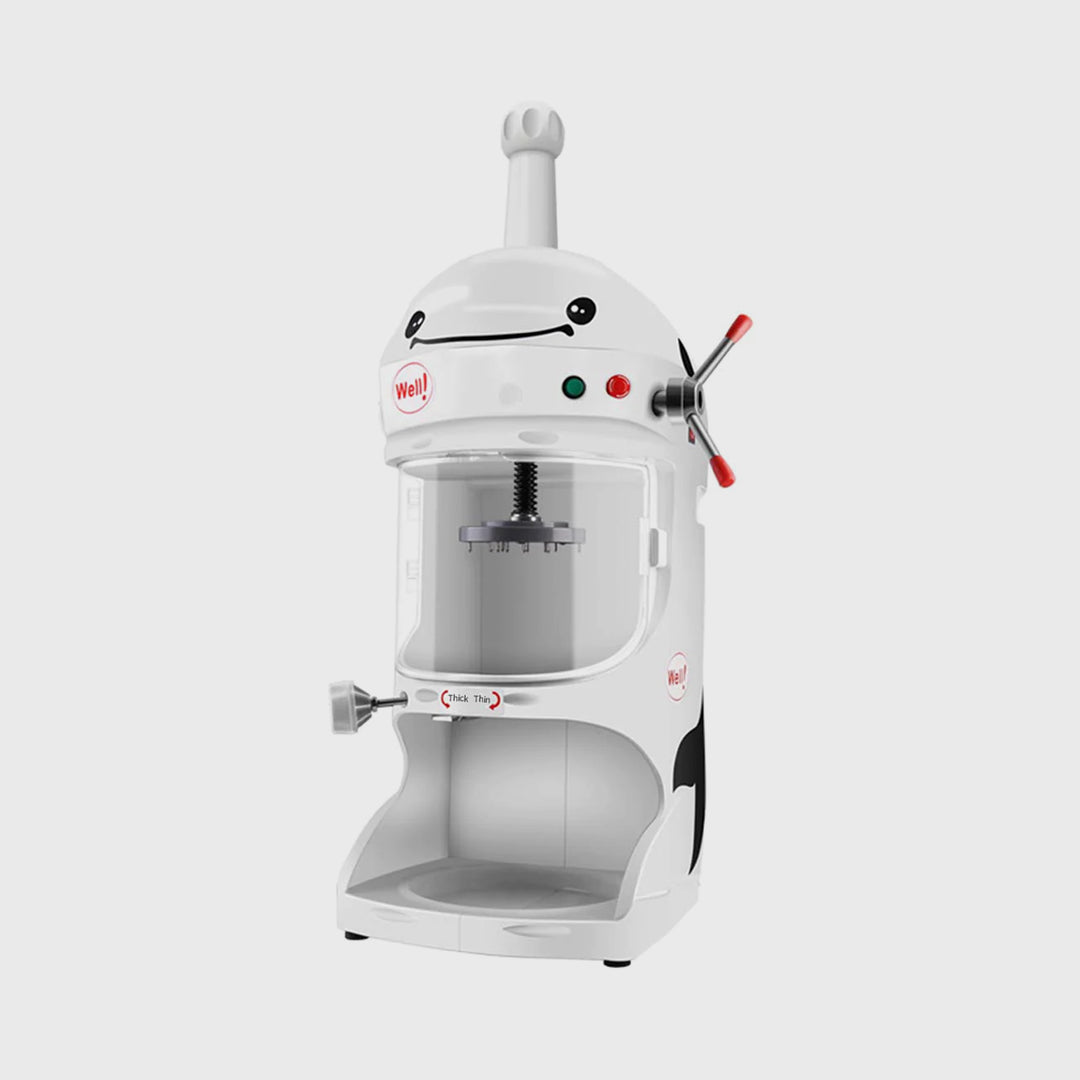 350W Automatic Commercial Ice Shaver