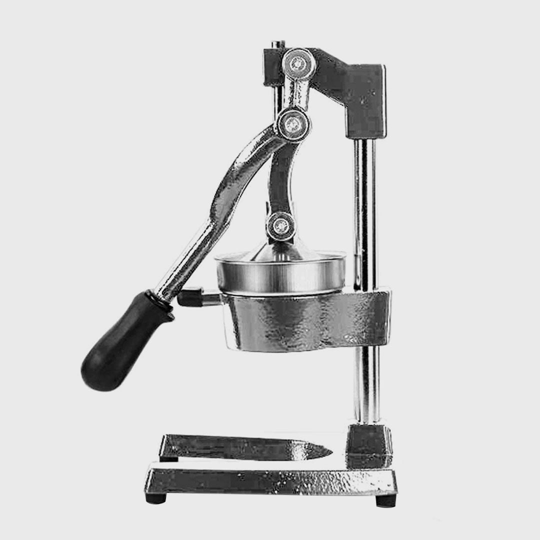 Commercial Manual Juicer Squeezer