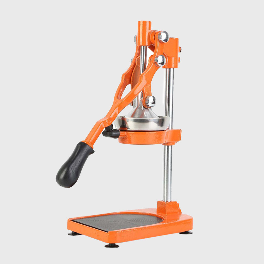 Stainless Steel Manual Juicer Squeezer Orange