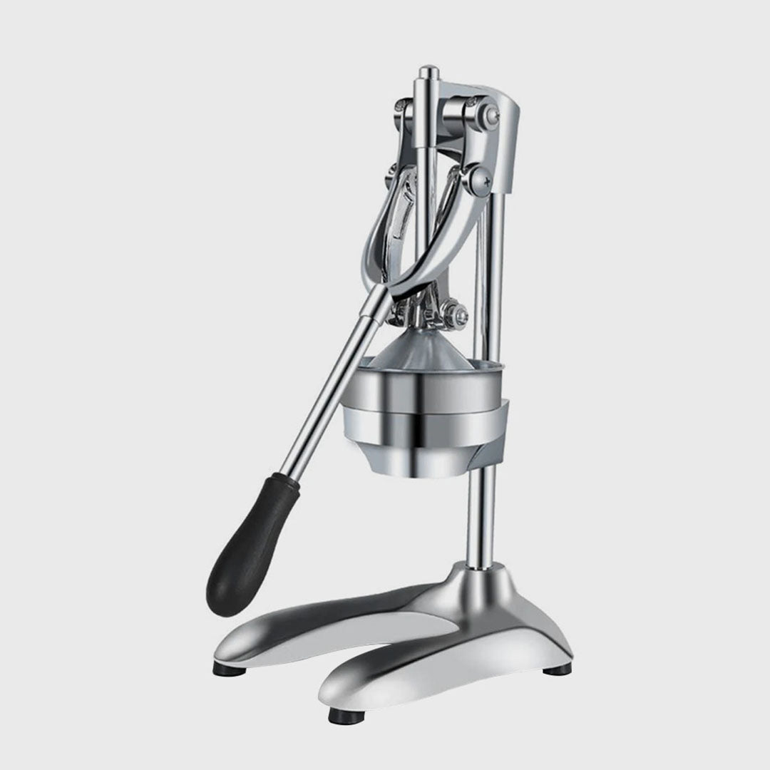Stainless Steel Manual Juicer Squeezer