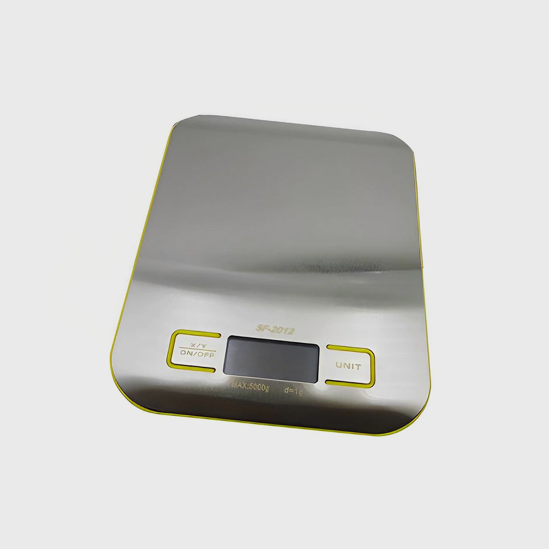 5kg Electronic Food Scale