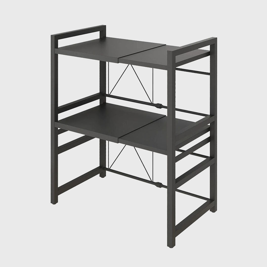3 Tier Microwave Oven Stand
