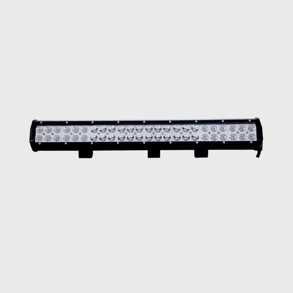 23inch 144W Cree Led Light Bar Spot Flood Light 4x4 Offroad Work Ute Atv 12v 24v