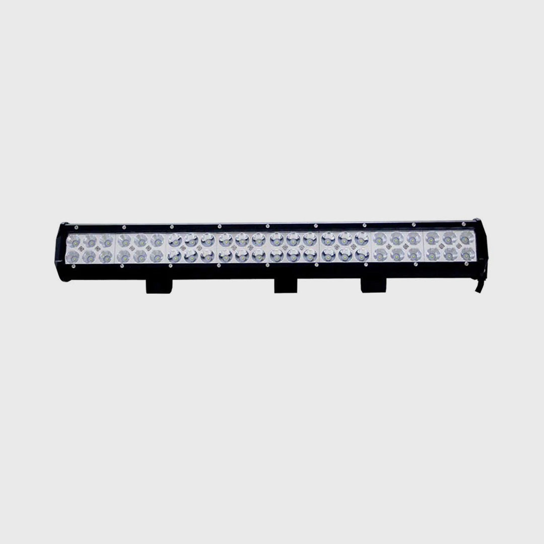 23inch 144W Cree Led Light Bar Spot Flood Light 4x4 Offroad Work Ute Atv 12v 24v