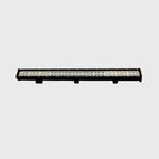 31inch 198W Cree Led Light Bar Spot Flood Light 4x4 Offroad Work Ute Atv 12v 24v