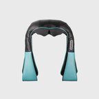 Electric Kneading Body Massager Blue