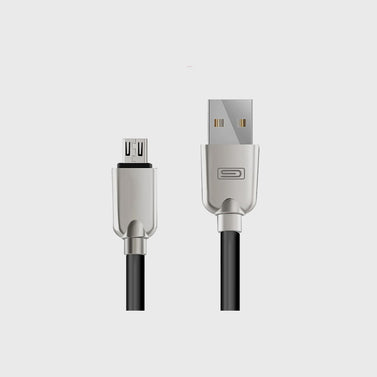 Android 1.5M Micro USB Cable Black