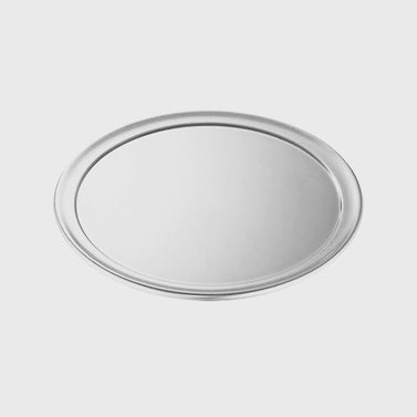 11-inch Aluminum Steel Pizza Tray