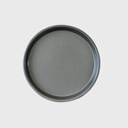 10-inch Round Steel Pizza Tray Oven Baking Pan