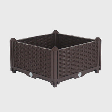 40X23CM Garden Plastic Planter Box