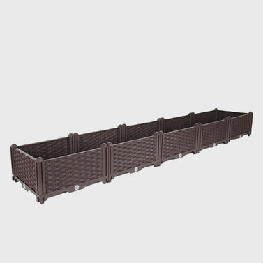 200X23CM Garden Plastic Planter Box