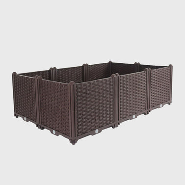 120X36CM Garden Plastic Planter Box