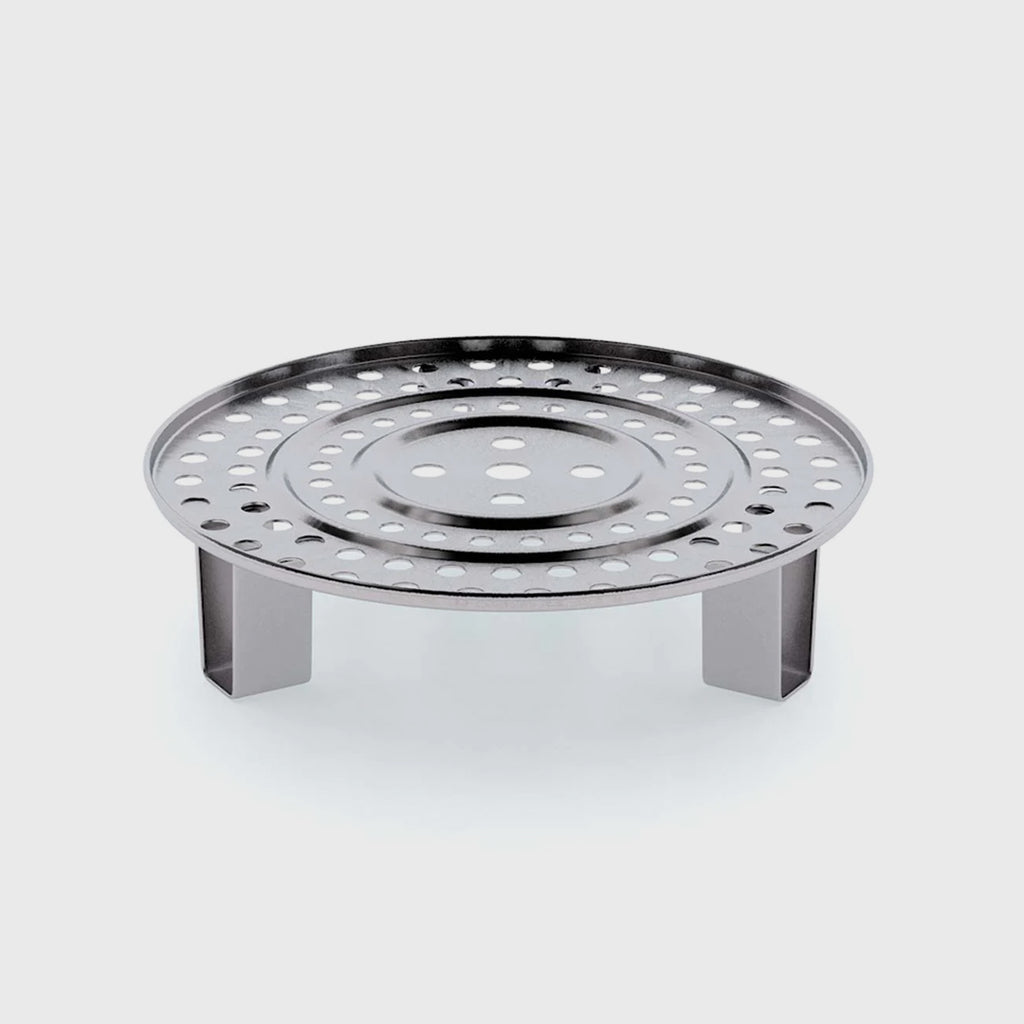 39cm Stainless Steel Steamer Rack Tray
