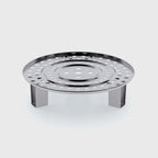 39cm Stainless Steel Steamer Rack Tray