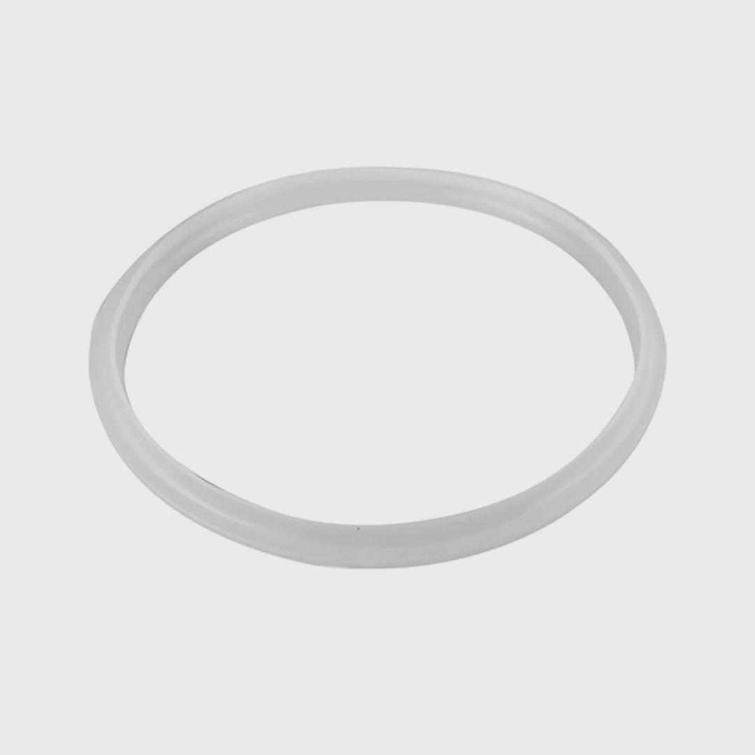 Silicone Pressure Cooker Rubber Seal Ring Replacement