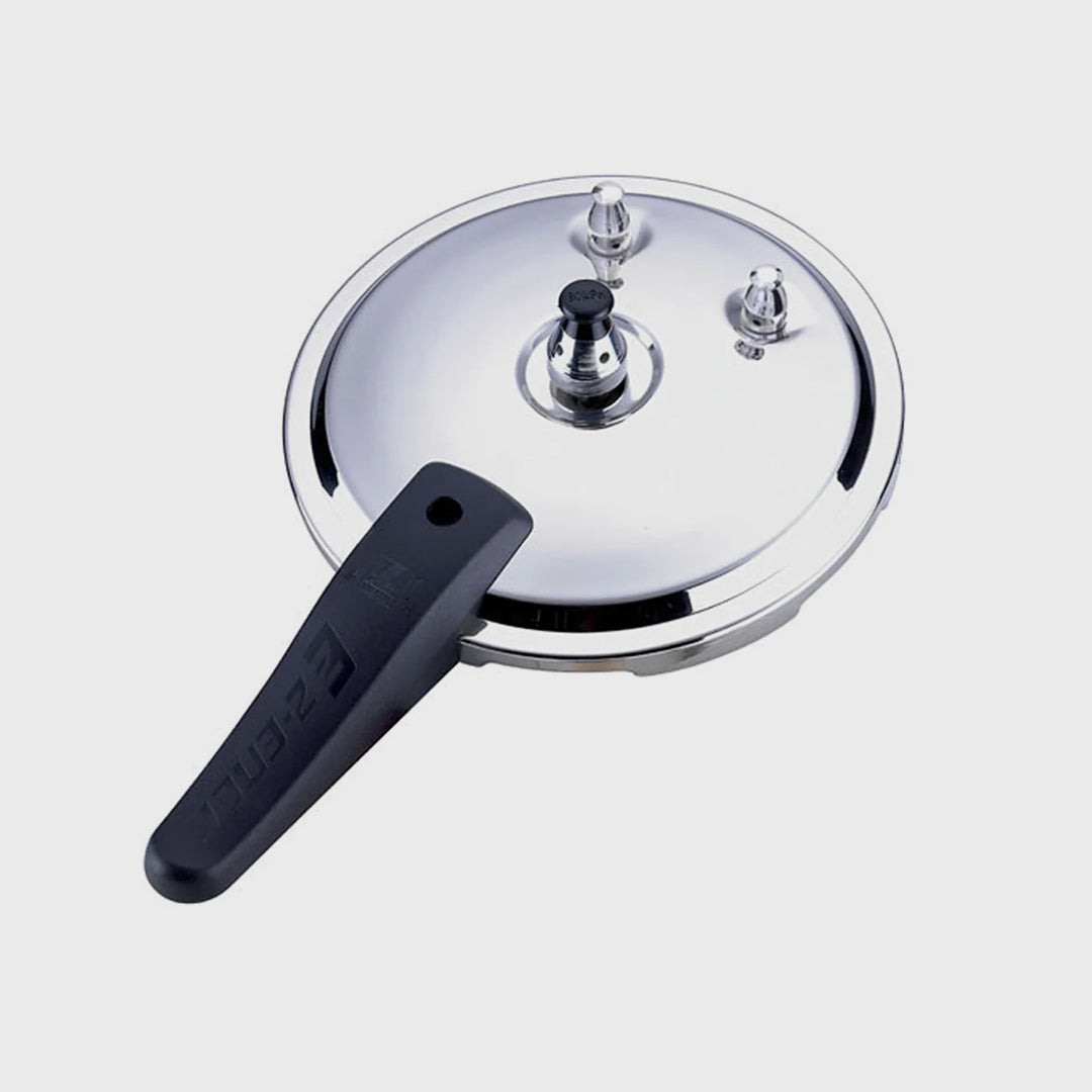 Stainless Steel Pressure Cooker Lid