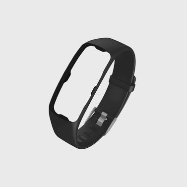 Smart Watch Strap Compatible for SOGA Model V8 Black