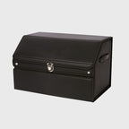 56cm Car Boot Collapsible Storage Box with Lock