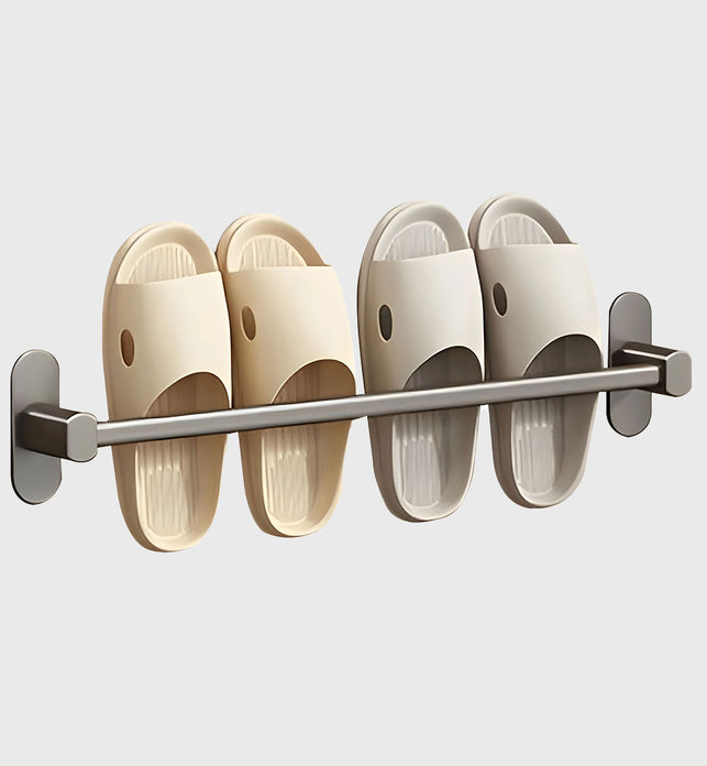 49cm Wall-Mounted Slipper Rack – sogainternational