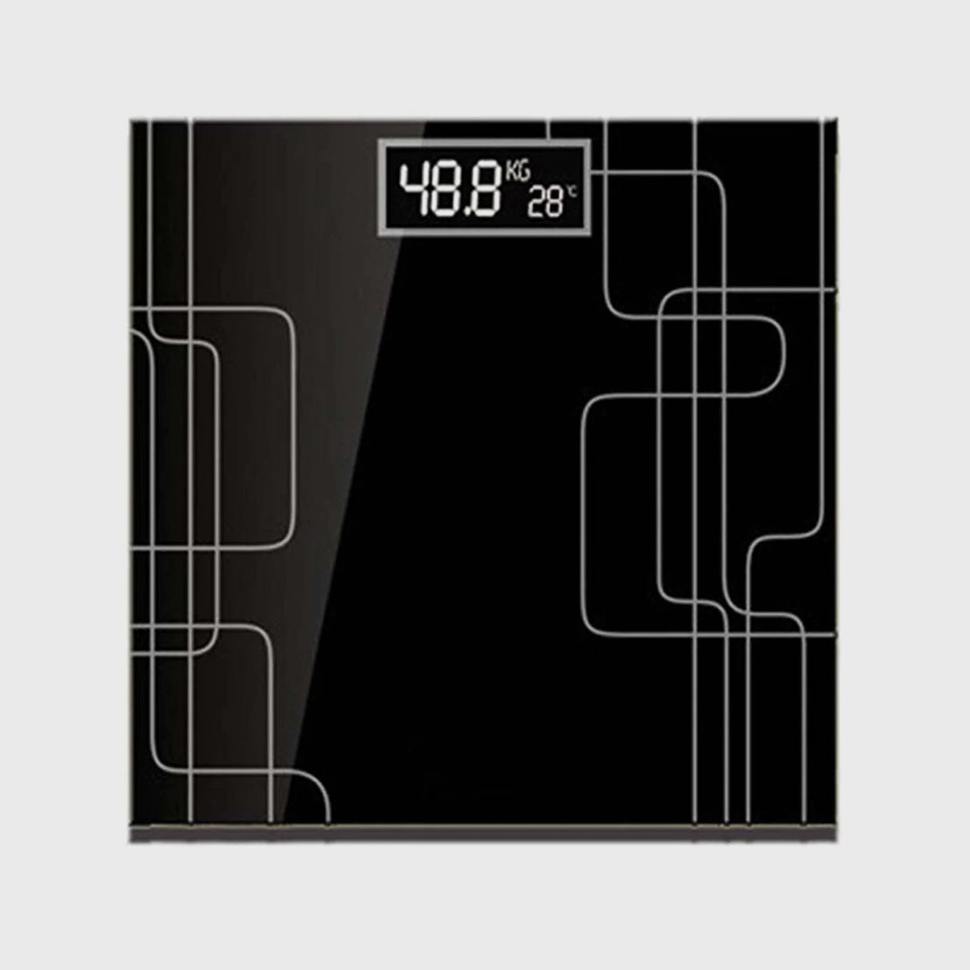180kg Electronic Talking Scale
