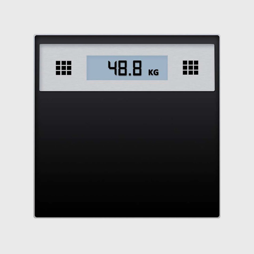 180kg Electronic Talking Scale Stainless
