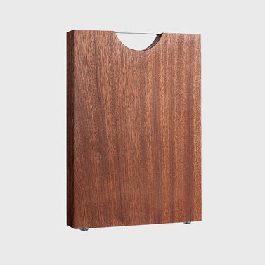 26cm Rectangular Wooden Board