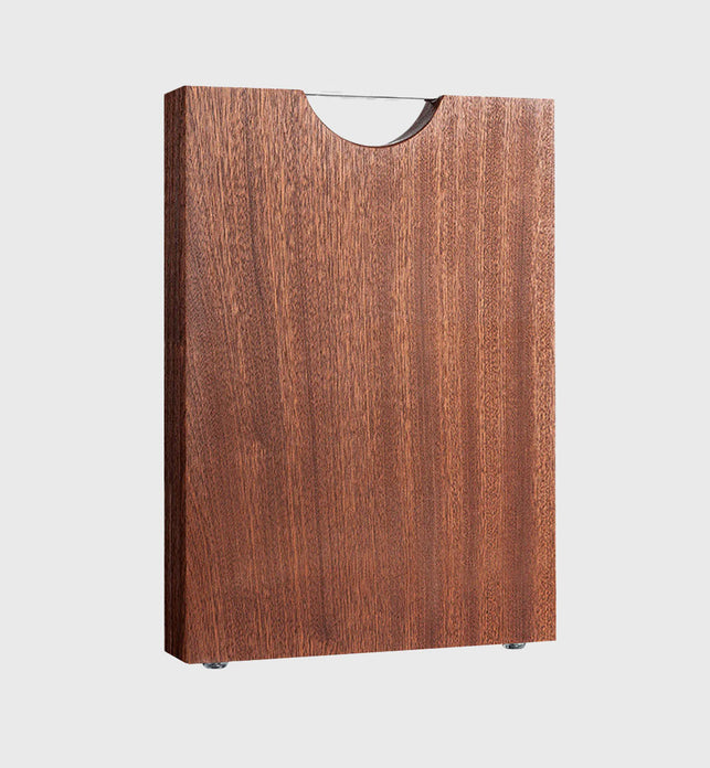 26cm Rectangular Wooden Board