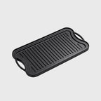 SOGA 50.8cm Cast Iron BBQ Stovetop