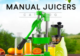 Manual Juicer