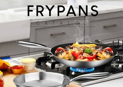 Frypans