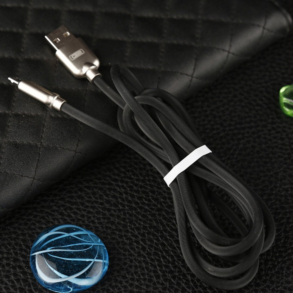 Android 1.5M Micro USB Cable Black