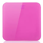 180kg Digital Scales Pink