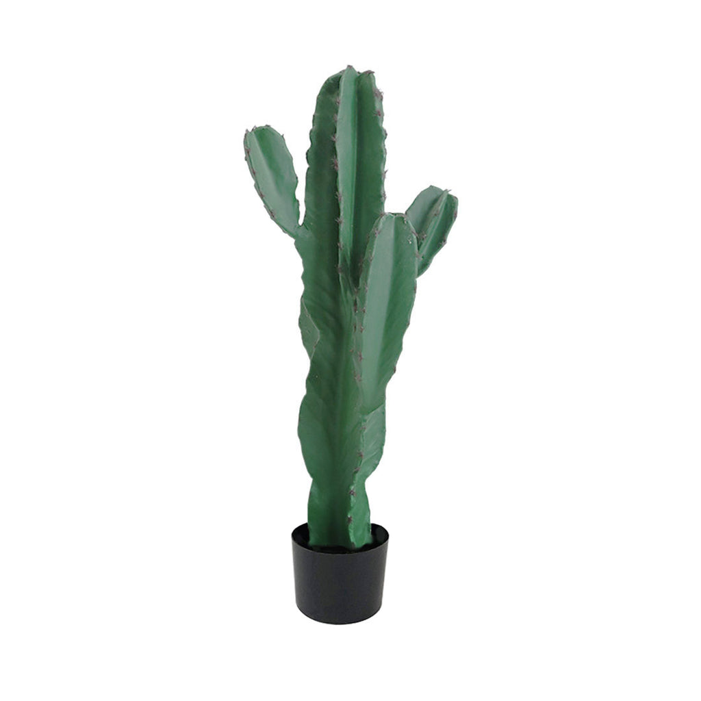 70cm Artificial Indoor Cactus Tree 5 Heads