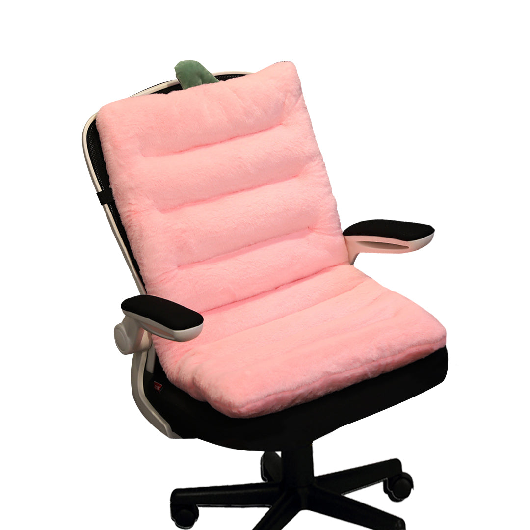 Pink Siamese Cushion